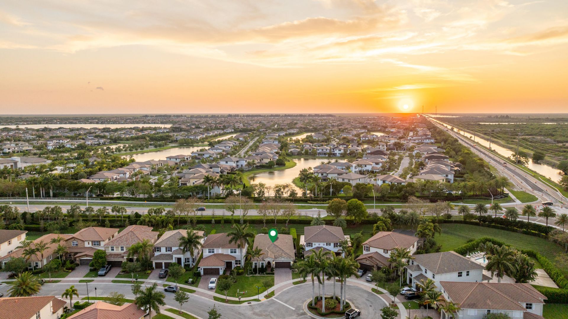 9131 Cattail Run, Parkland, FL 33076 Photo