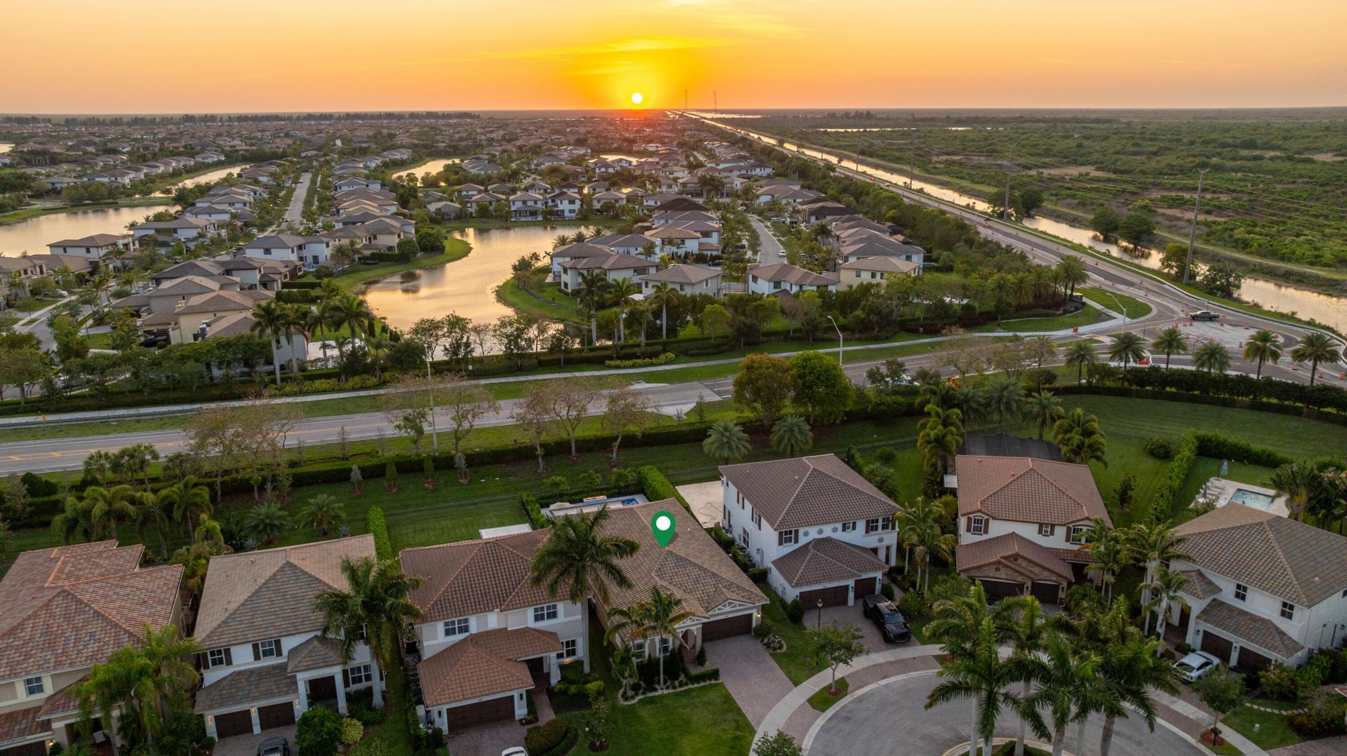 9131 Cattail Run, Parkland, FL 33076 Photo
