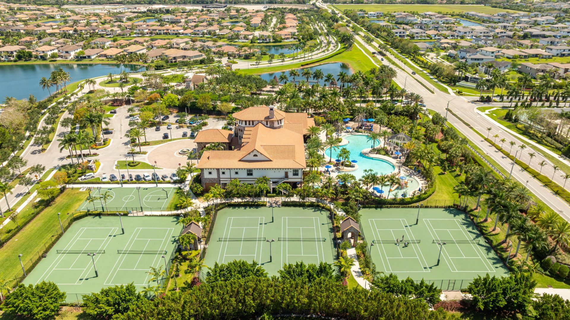 9131 Cattail Run, Parkland, FL 33076 Photo