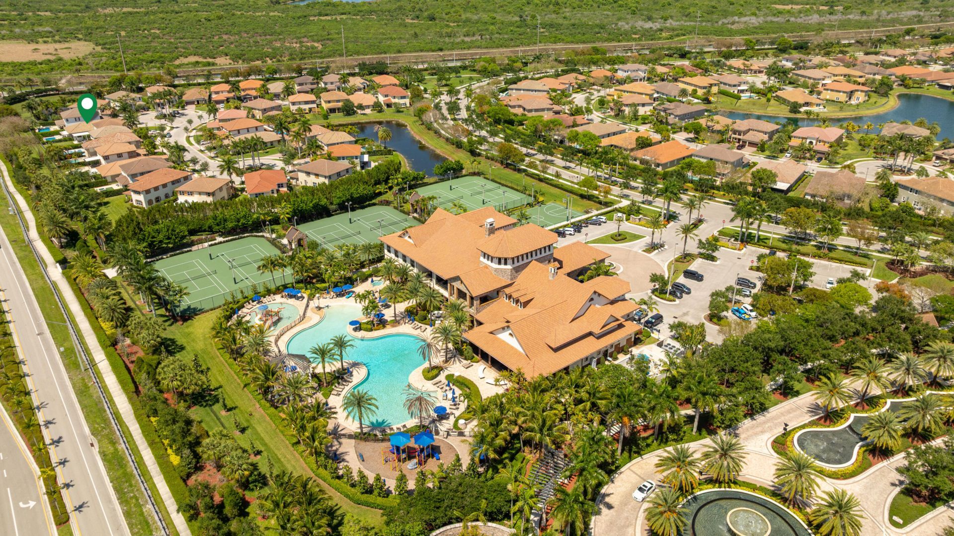 9131 Cattail Run, Parkland, FL 33076 Photo
