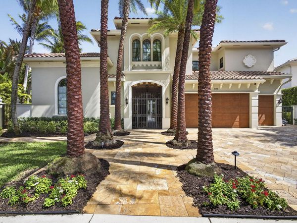 3136 San Michele Drive, Palm Beach Gardens, FL 33418