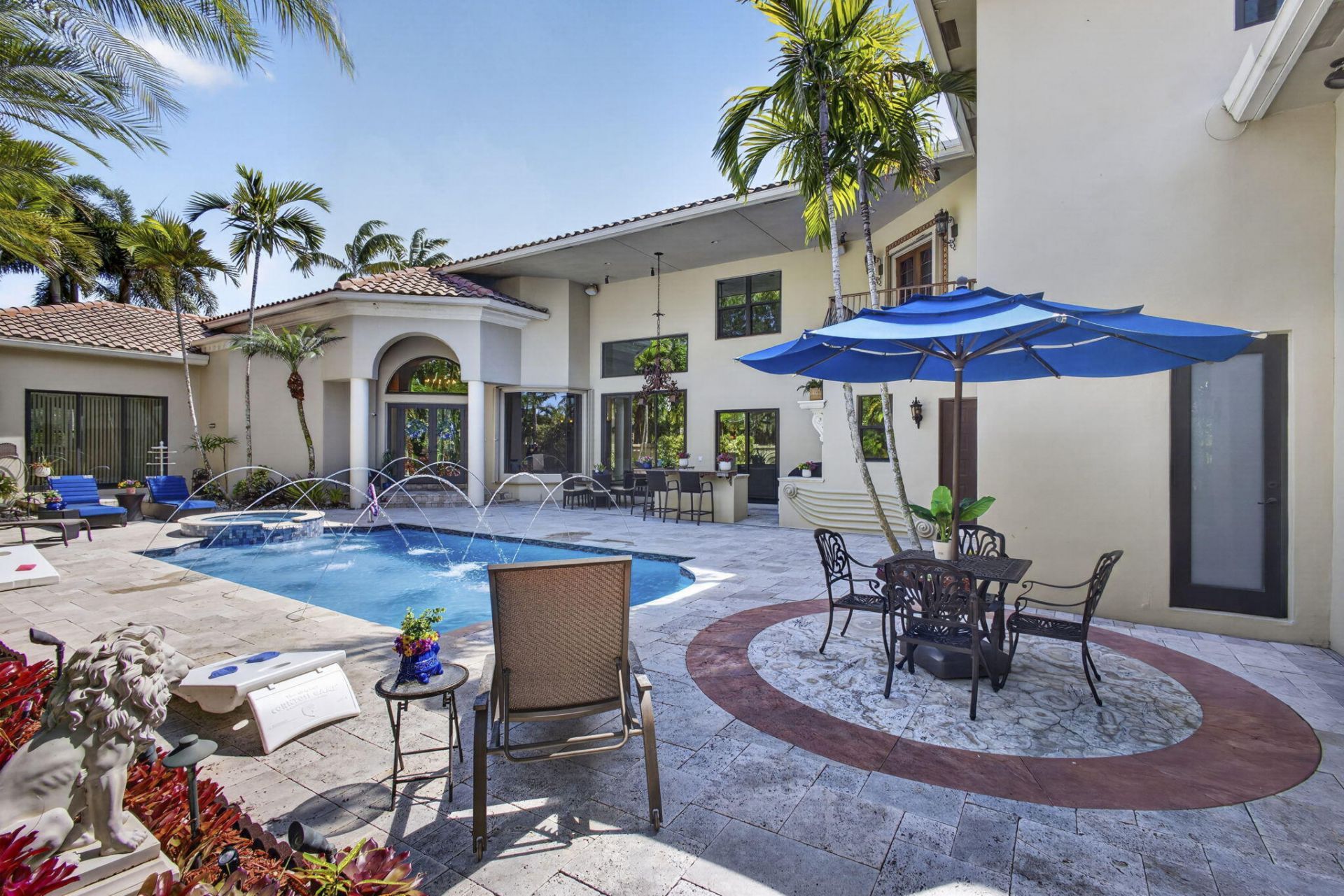 3136 San Michele Drive, Palm Beach Gardens, FL 33418 Photo