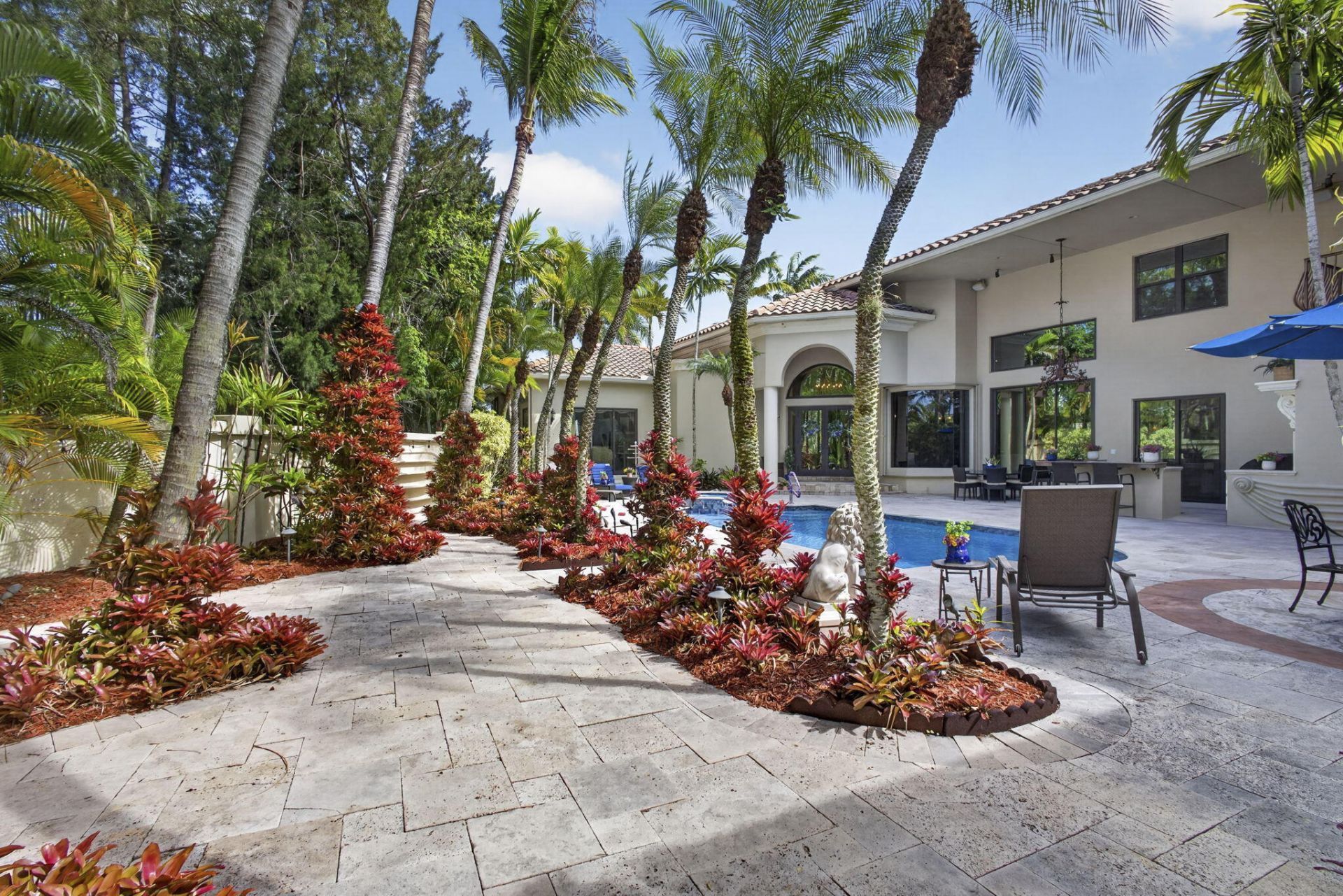 3136 San Michele Drive, Palm Beach Gardens, FL 33418 Photo