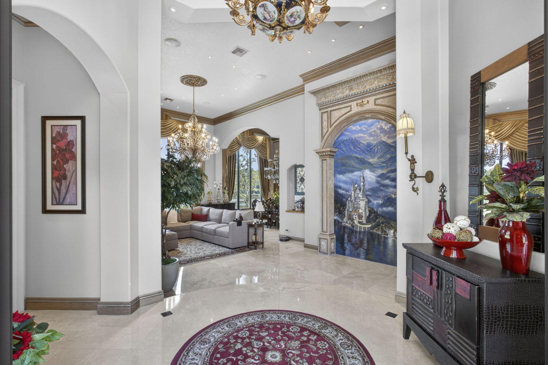 3136 San Michele Drive, Palm Beach Gardens, FL 33418 Photo