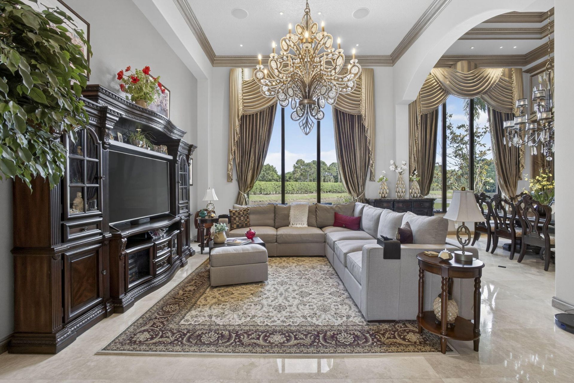 3136 San Michele Drive, Palm Beach Gardens, FL 33418 Photo