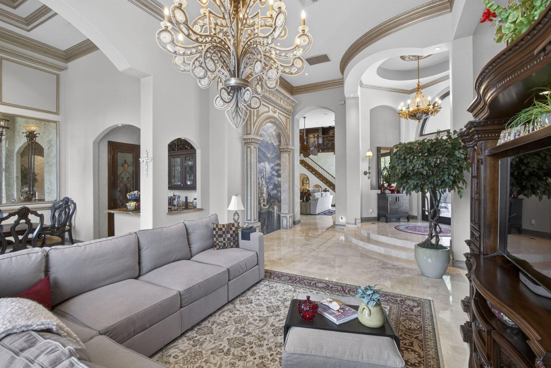 3136 San Michele Drive, Palm Beach Gardens, FL 33418 Photo