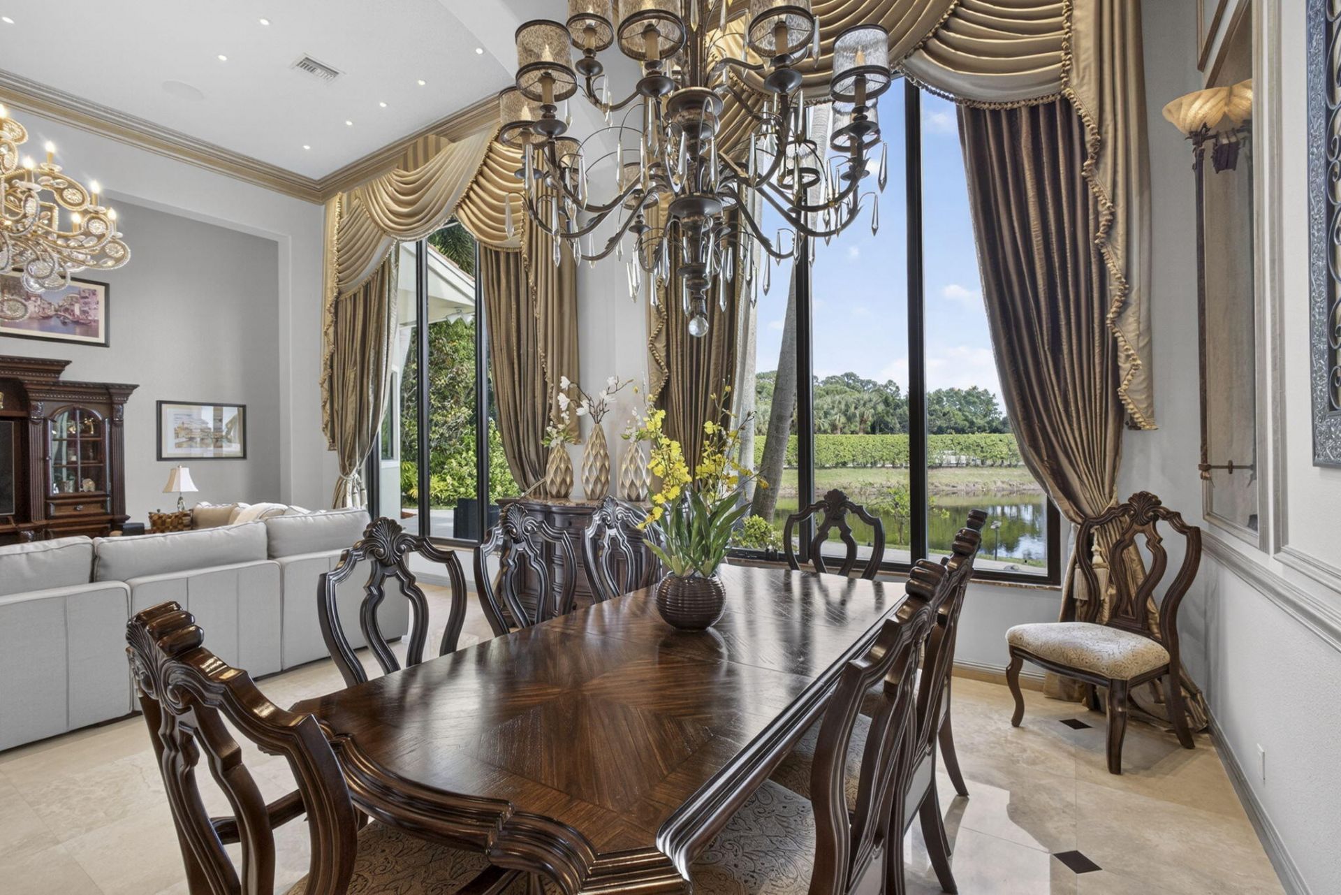 3136 San Michele Drive, Palm Beach Gardens, FL 33418 Photo