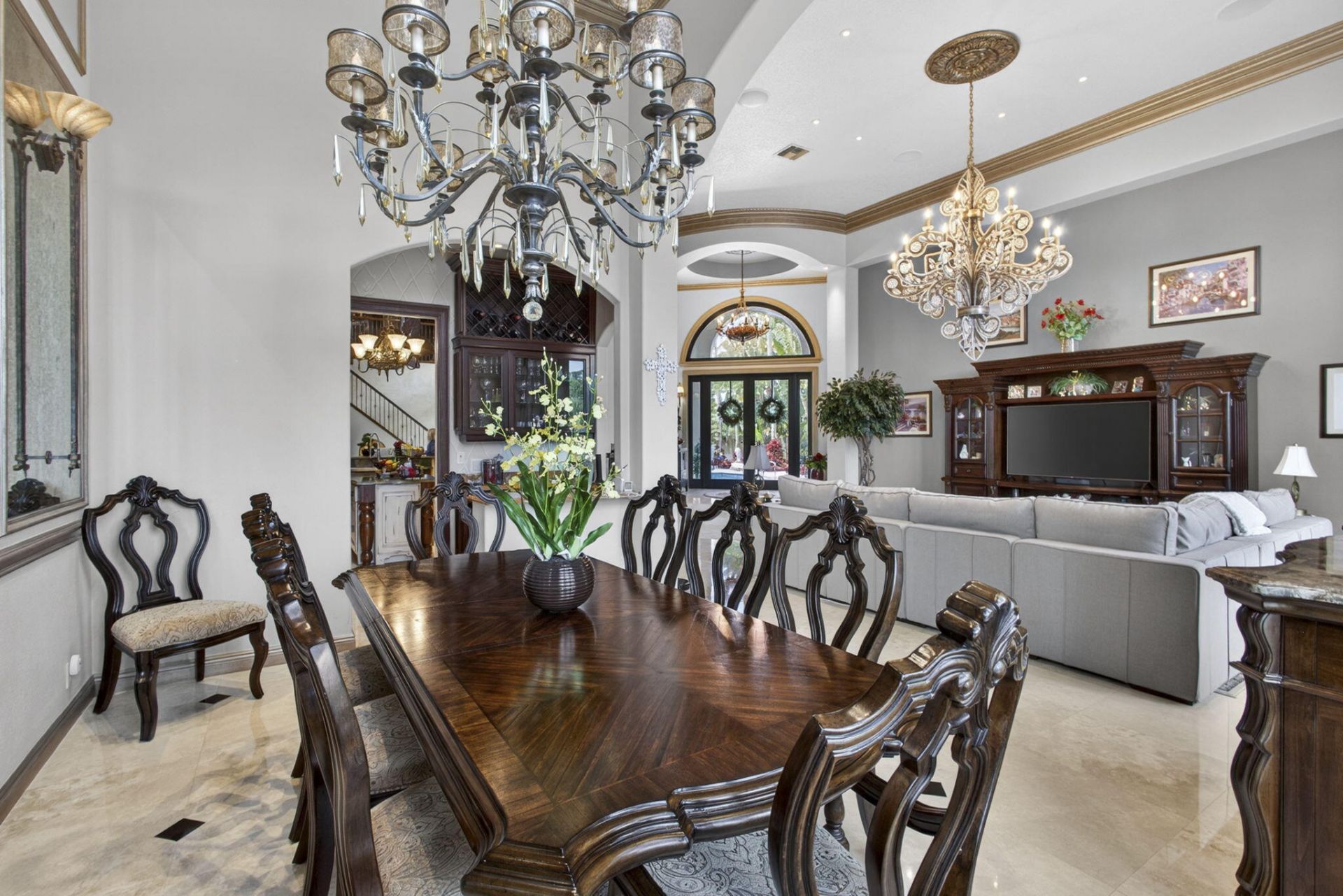 3136 San Michele Drive, Palm Beach Gardens, FL 33418 Photo