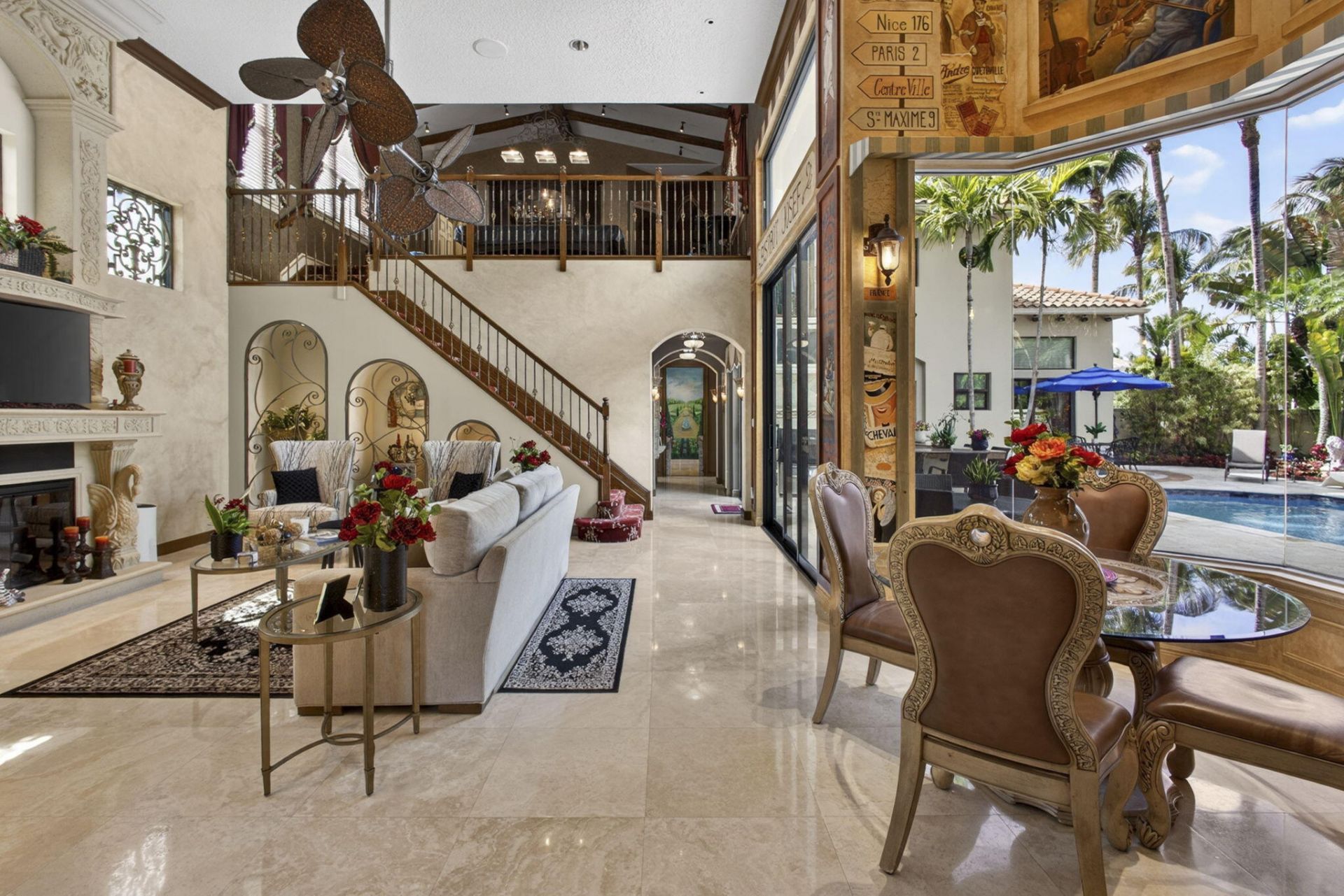 3136 San Michele Drive, Palm Beach Gardens, FL 33418 Photo