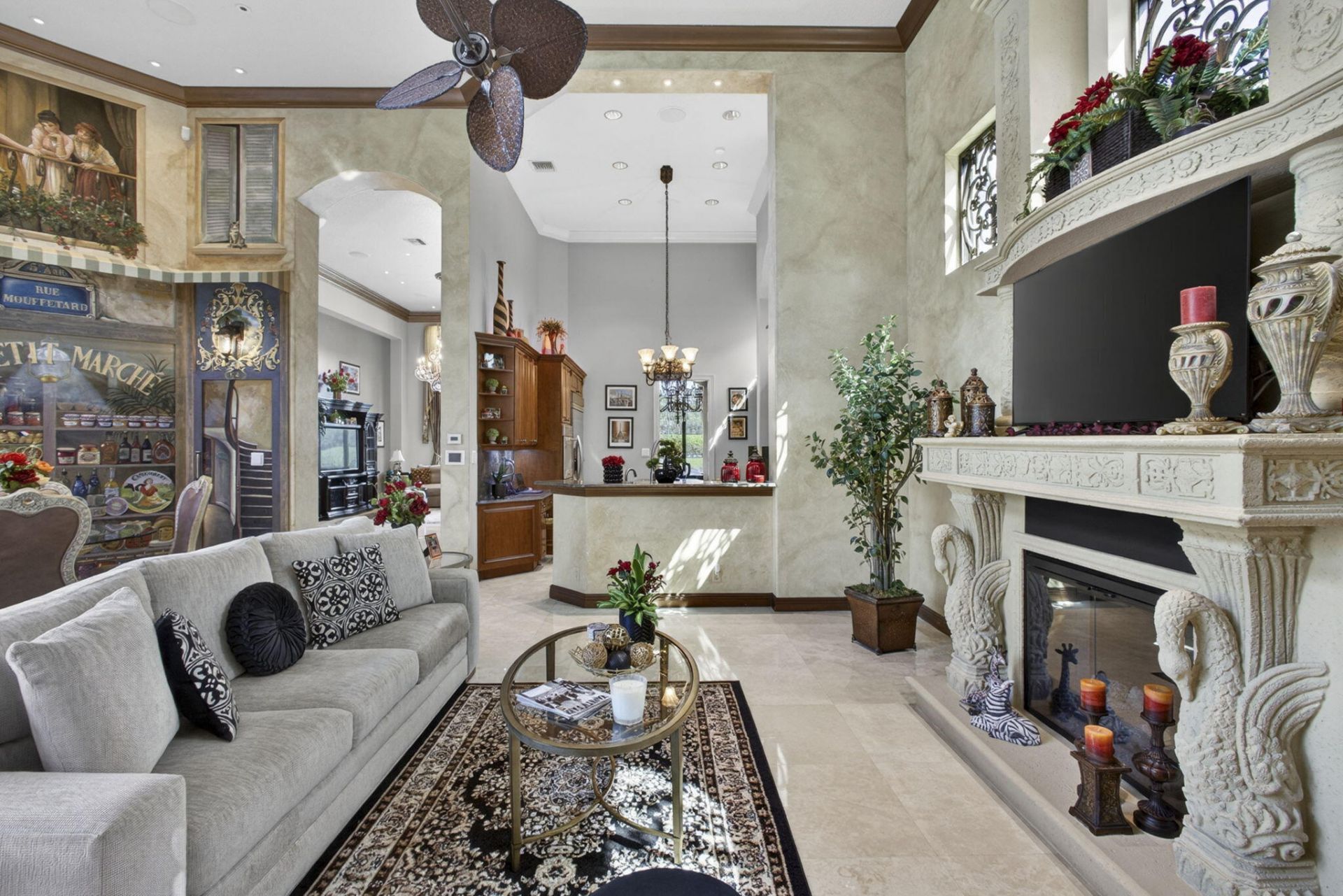 3136 San Michele Drive, Palm Beach Gardens, FL 33418 Photo