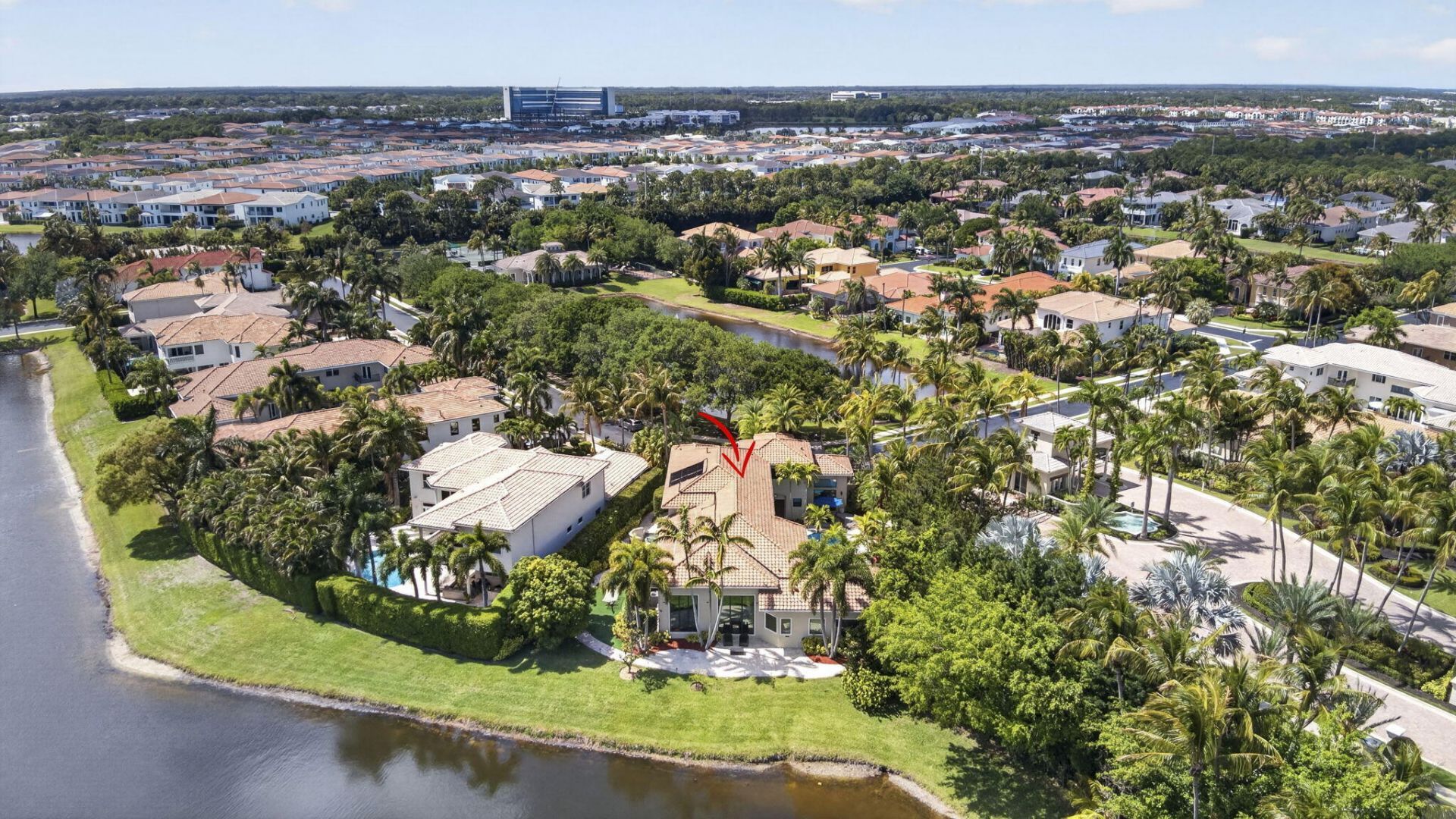 3136 San Michele Drive, Palm Beach Gardens, FL 33418 Photo