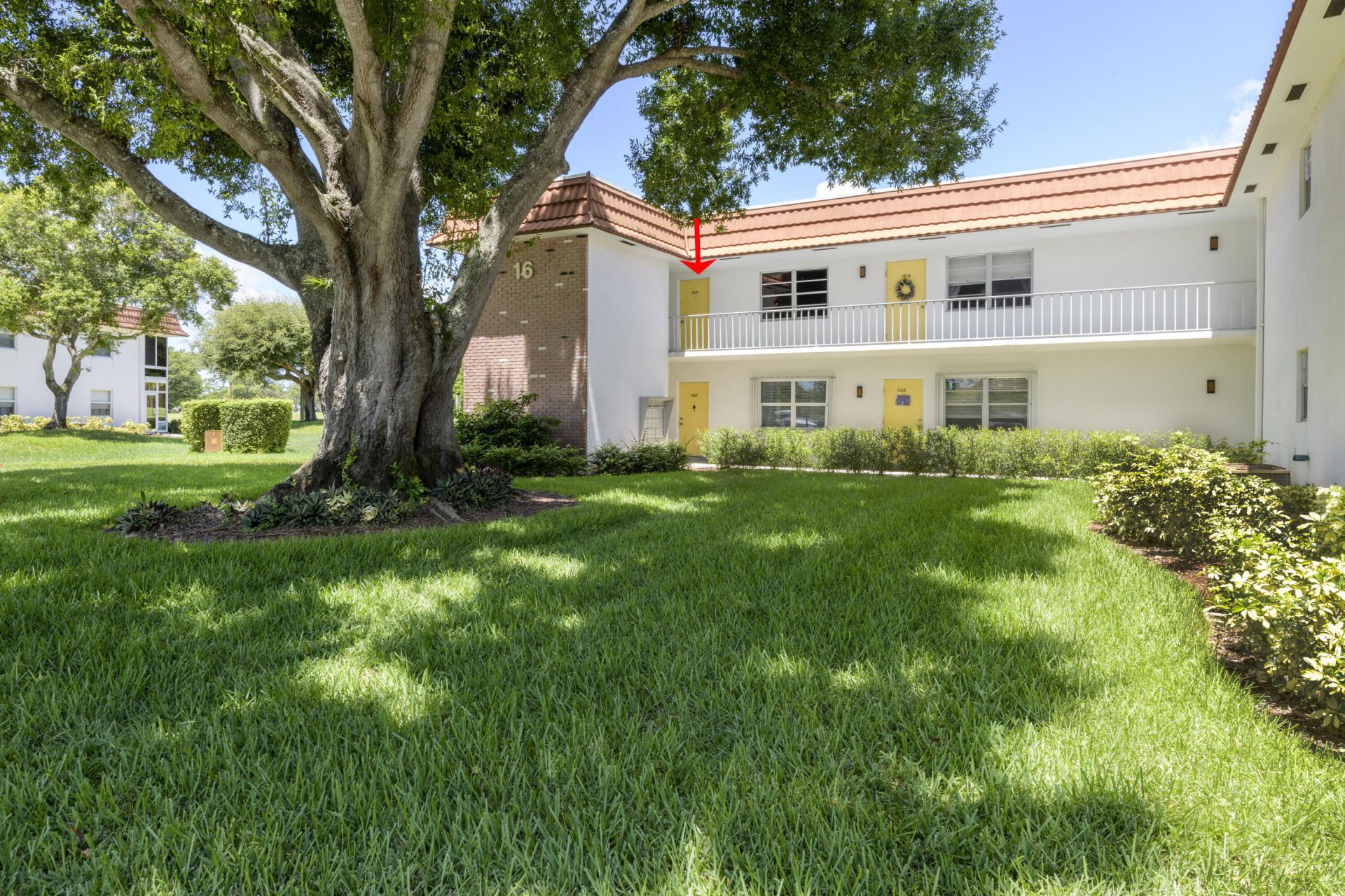 1225 NW 21st Street, Unit 1615, Stuart, FL 34994 Photo