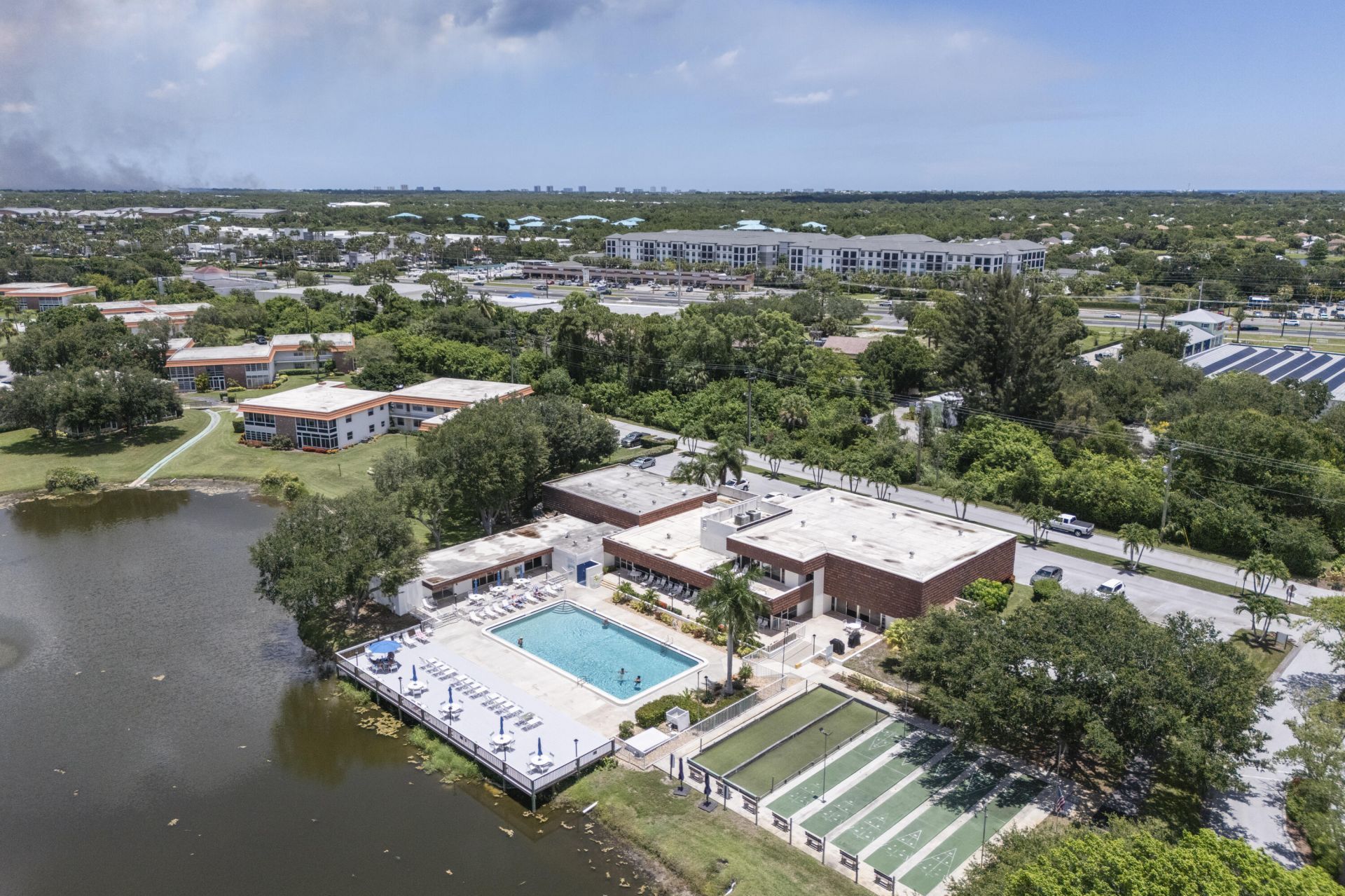 1225 NW 21st Street, Unit 1615, Stuart, FL 34994 Photo