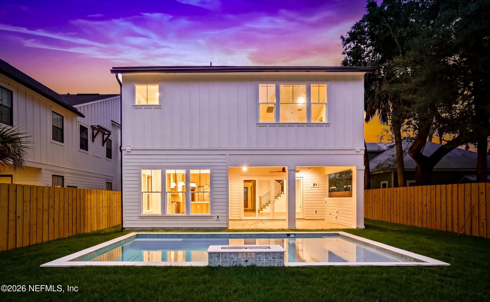 340 9th Street, Atlantic Beach, FL 32233 Photo