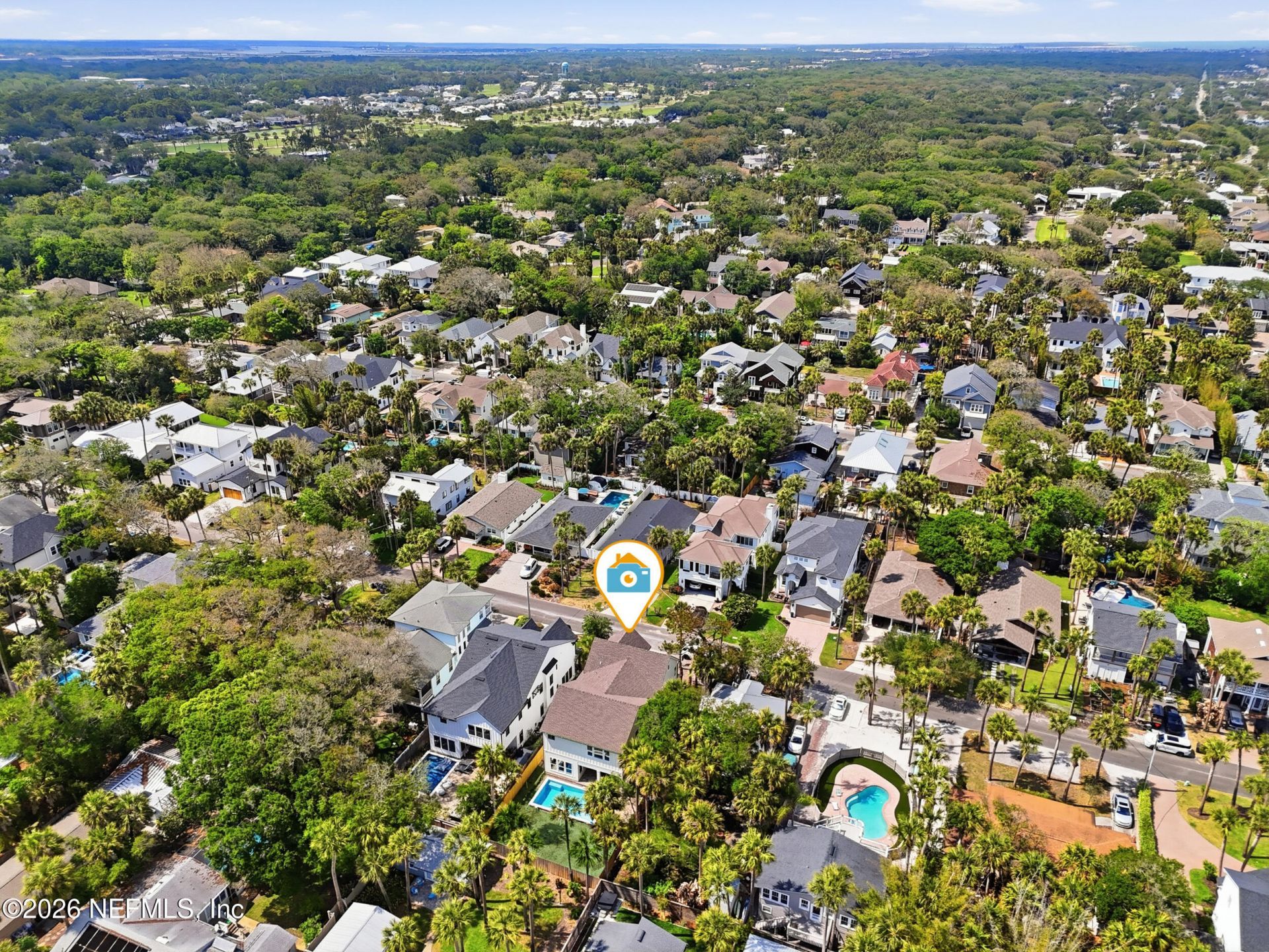 340 9th Street, Atlantic Beach, FL 32233 Photo