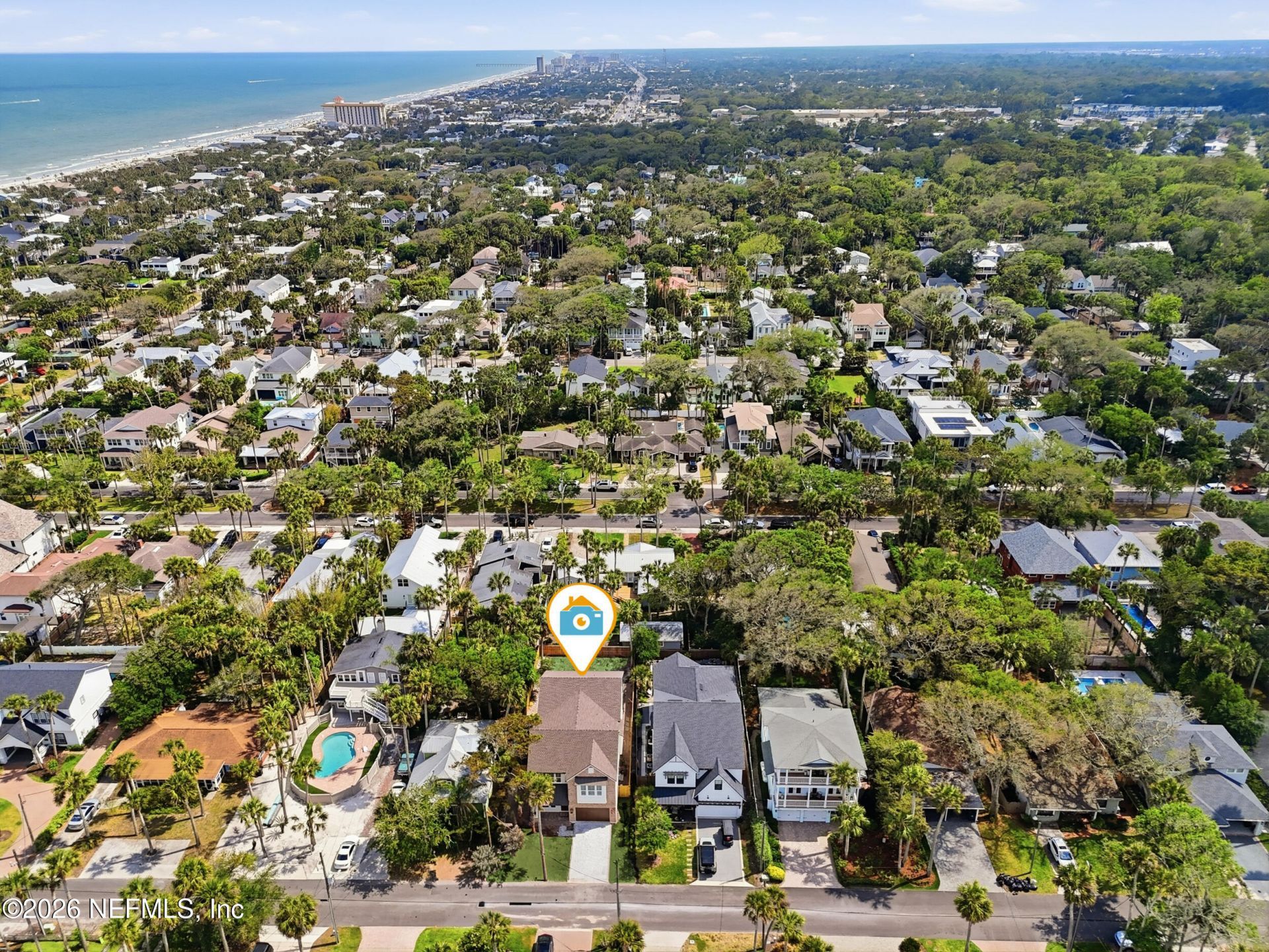 340 9th Street, Atlantic Beach, FL 32233 Photo