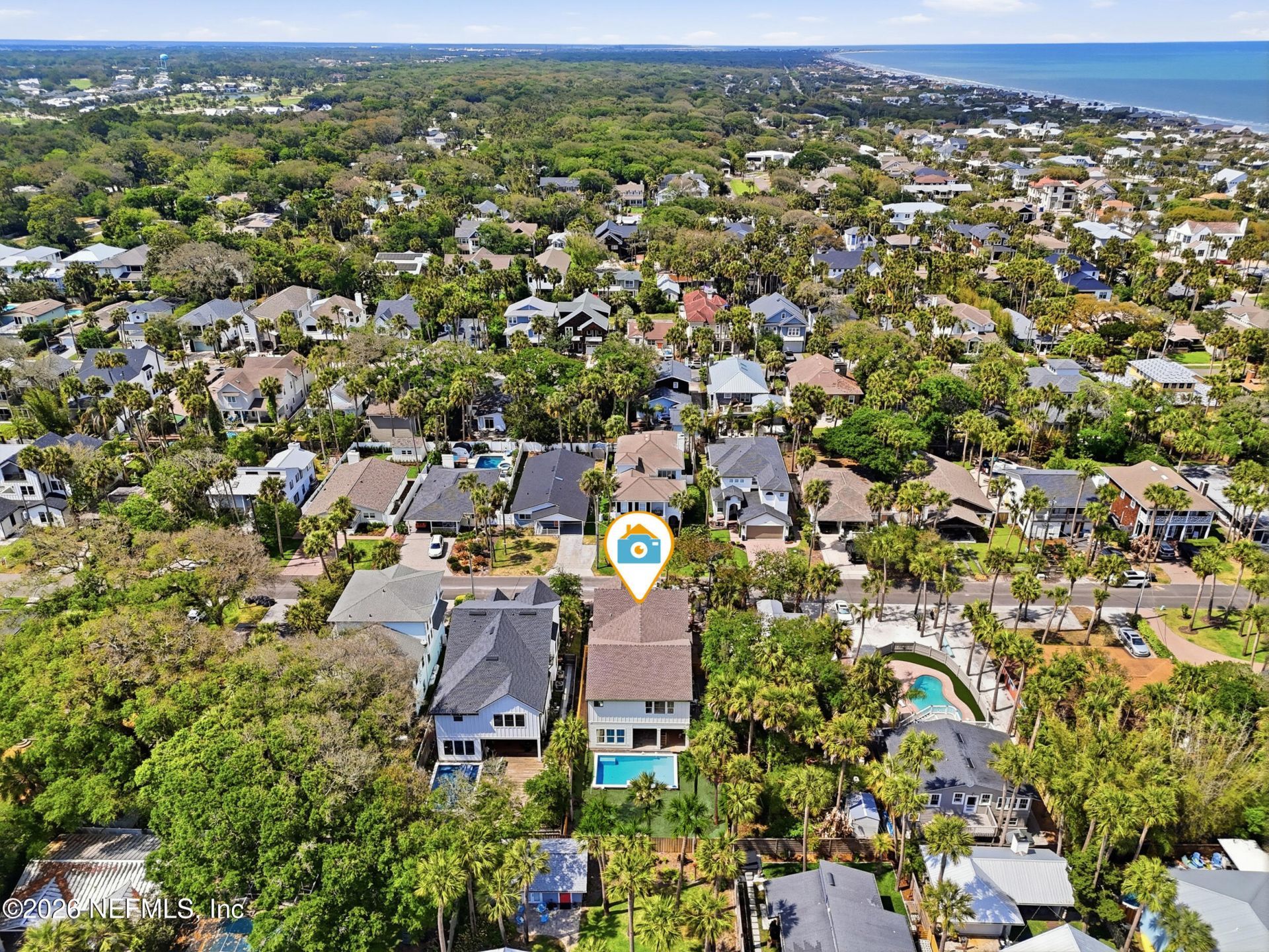 340 9th Street, Atlantic Beach, FL 32233 Photo