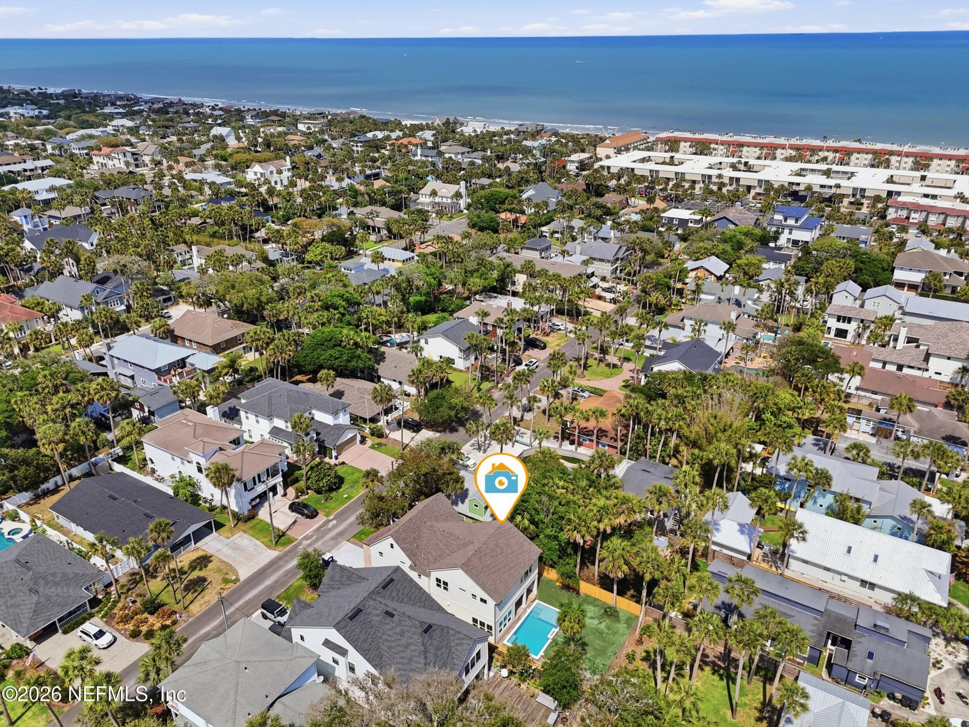 340 9th Street, Atlantic Beach, FL 32233 Photo