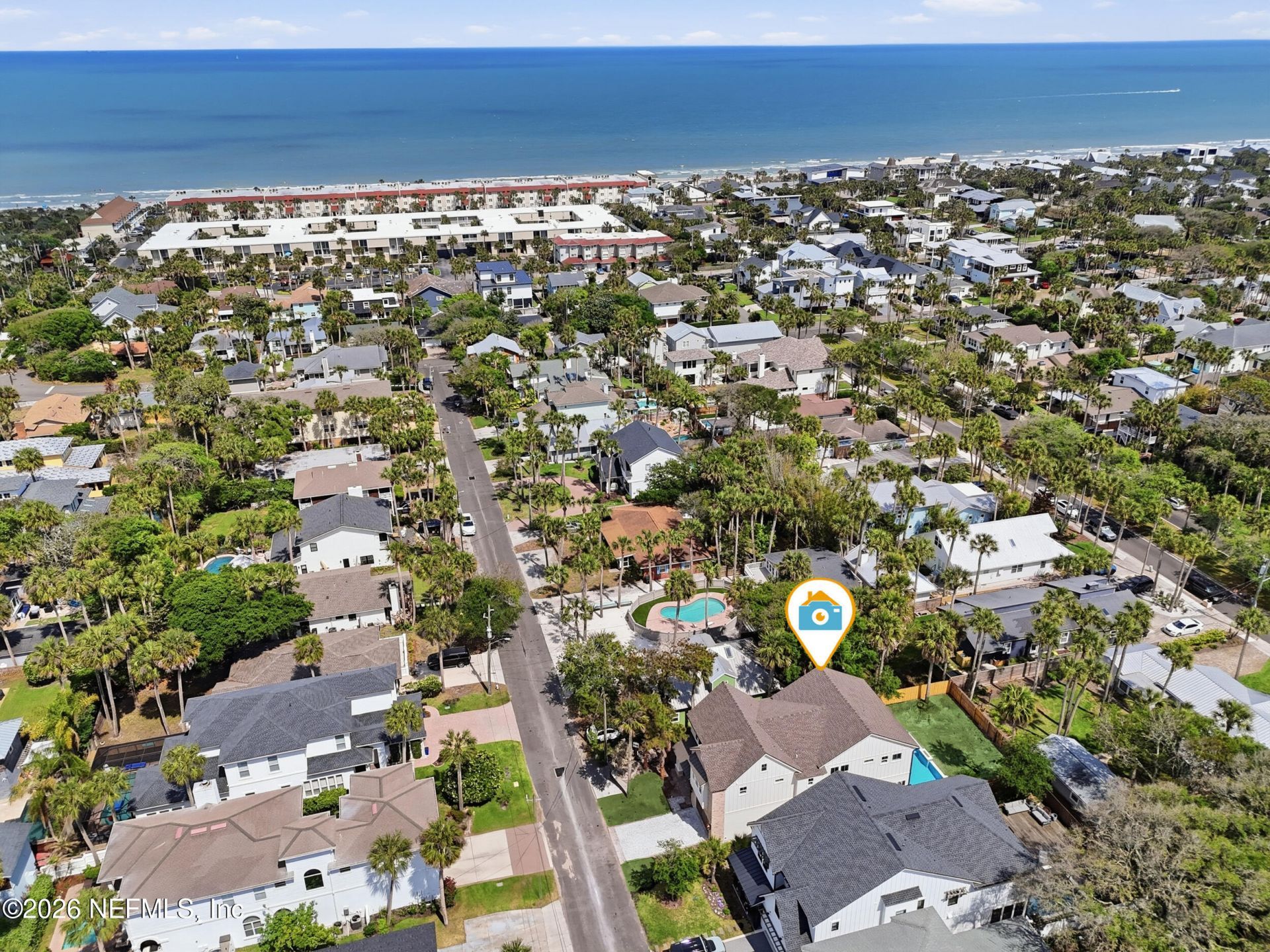 340 9th Street, Atlantic Beach, FL 32233 Photo