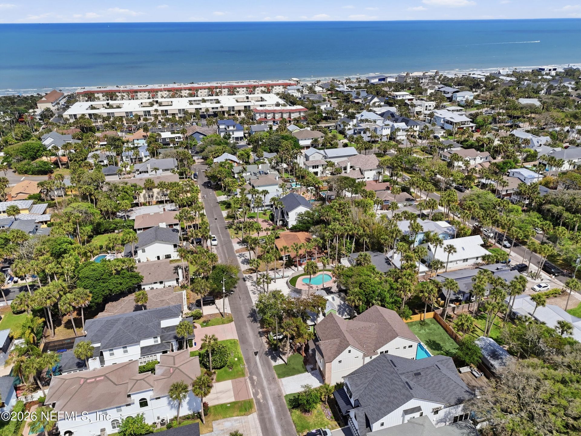 340 9th Street, Atlantic Beach, FL 32233 Photo
