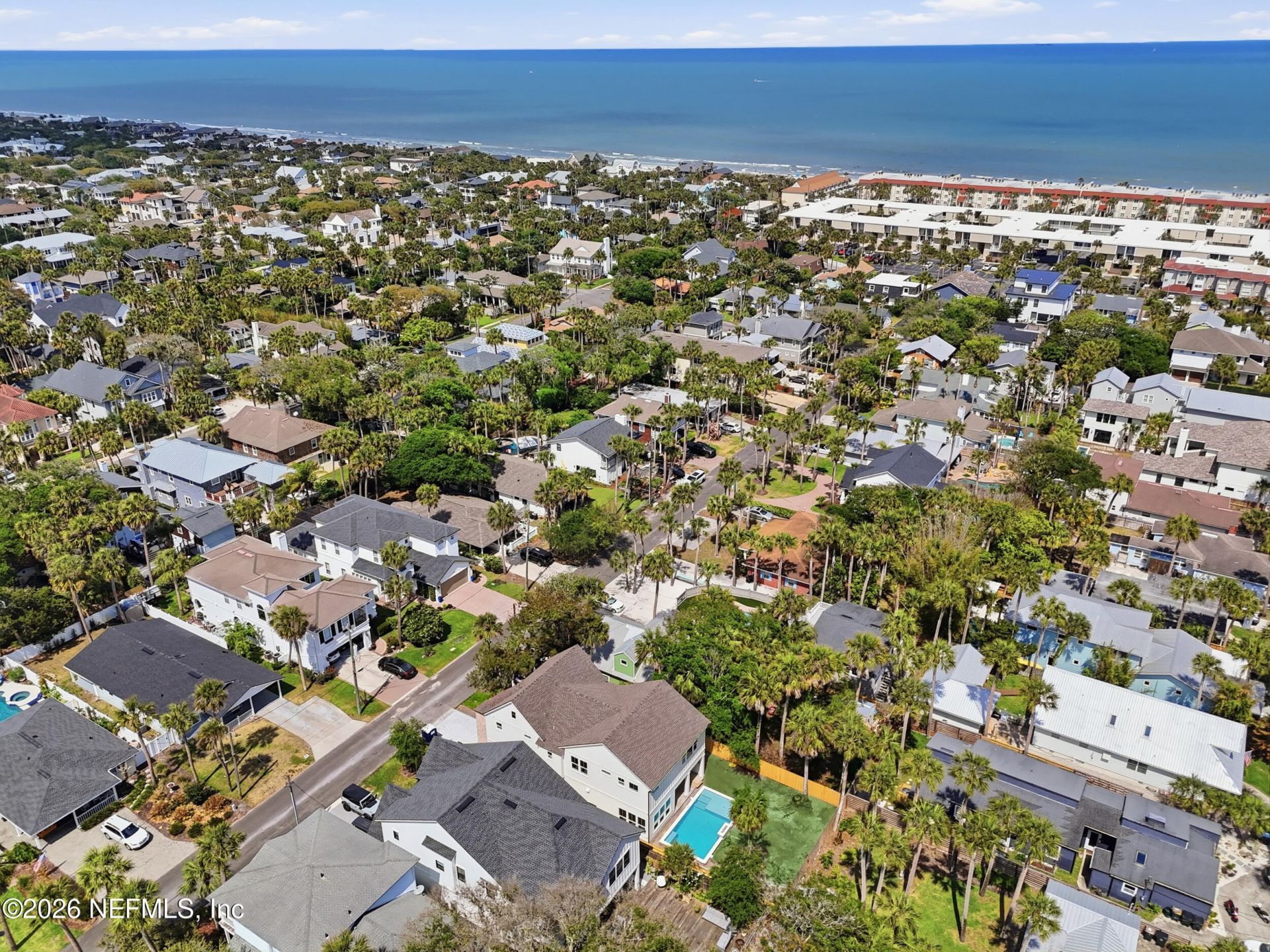 340 9th Street, Atlantic Beach, FL 32233 Photo