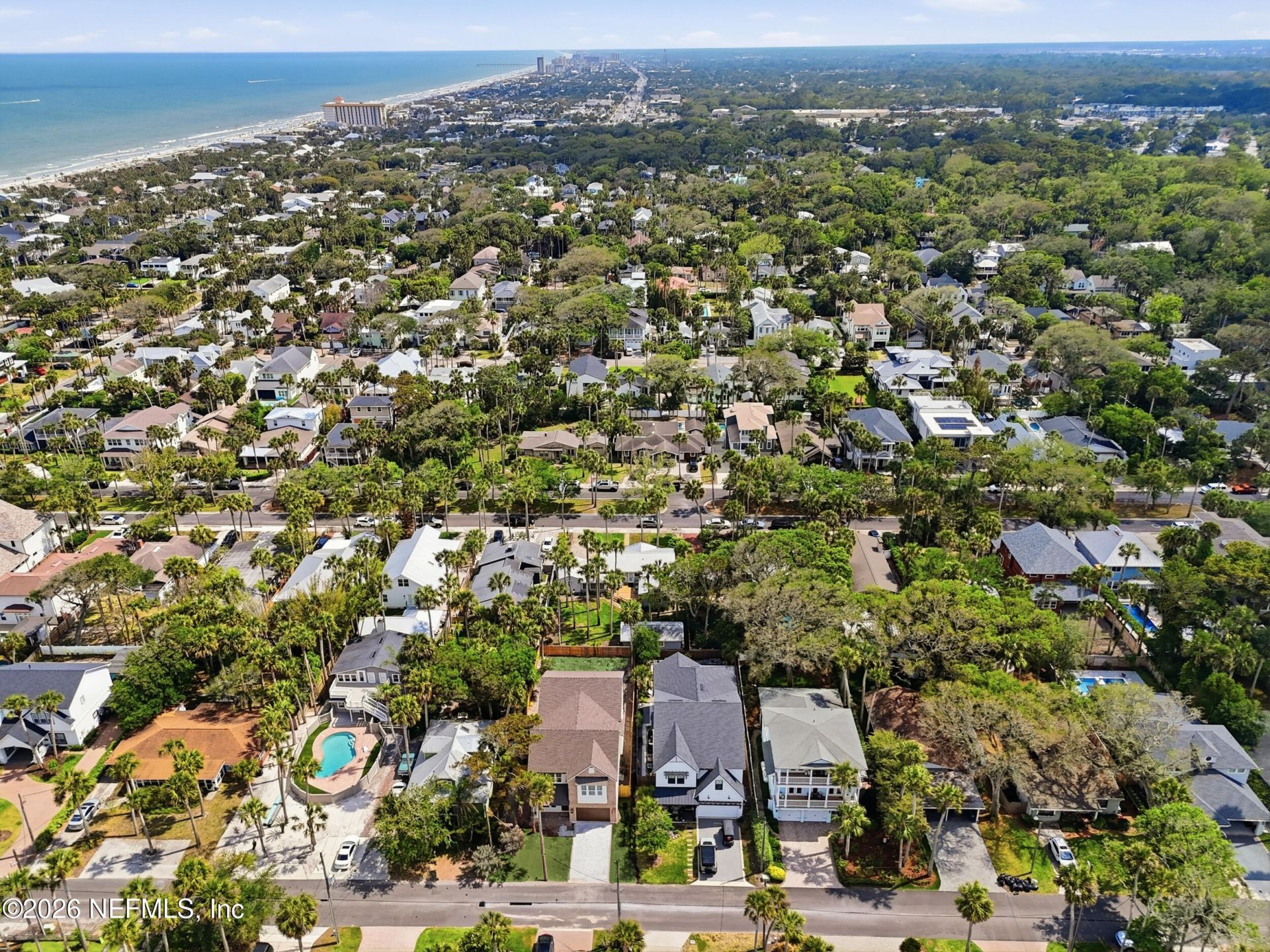 340 9th Street, Atlantic Beach, FL 32233 Photo