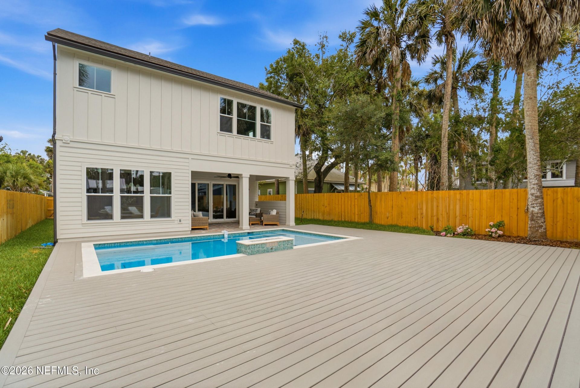 340 9th Street, Atlantic Beach, FL 32233 Photo