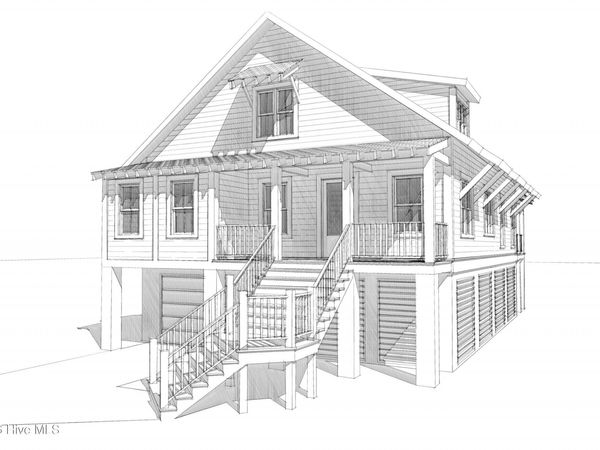 235 Myrtlewood Lane , Bayboro, NC 28515