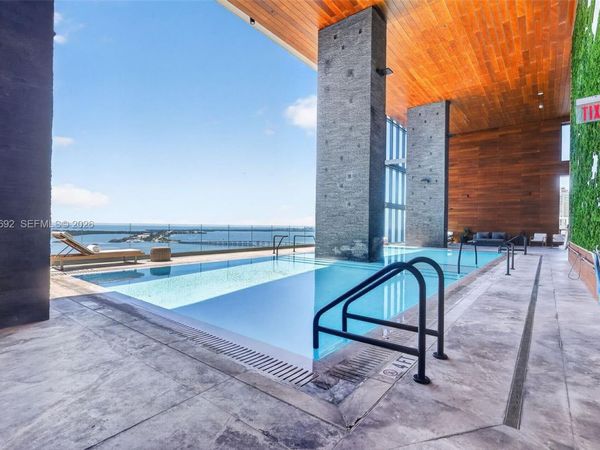 1451 Brickell Ave, Unit 1002, Miami, FL 33131