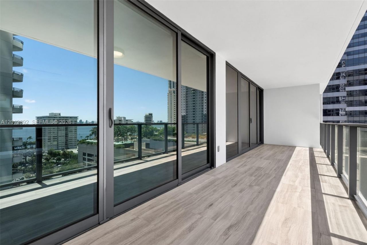 1451 Brickell Ave, Unit 1002, Miami, FL 33131 Photo