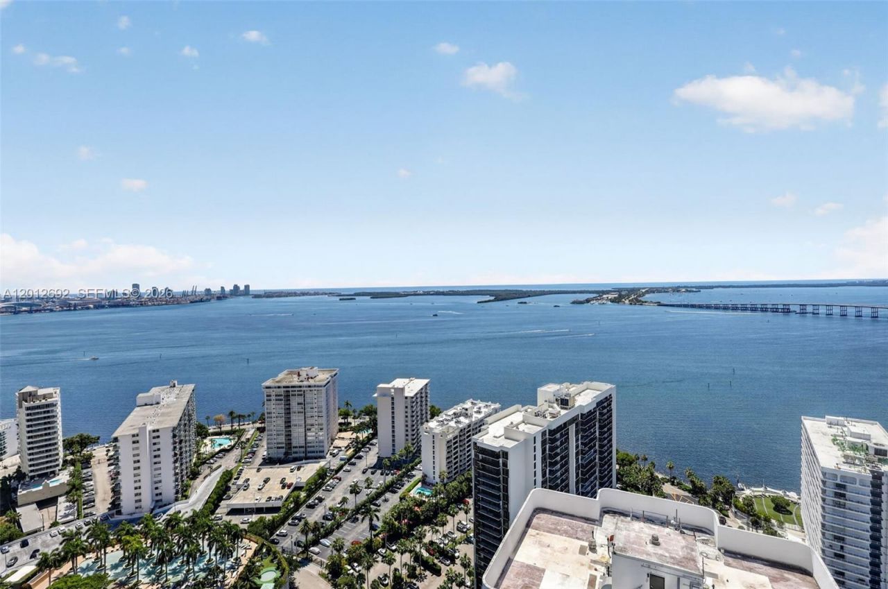 1451 Brickell Ave, Unit 1002, Miami, FL 33131 Photo