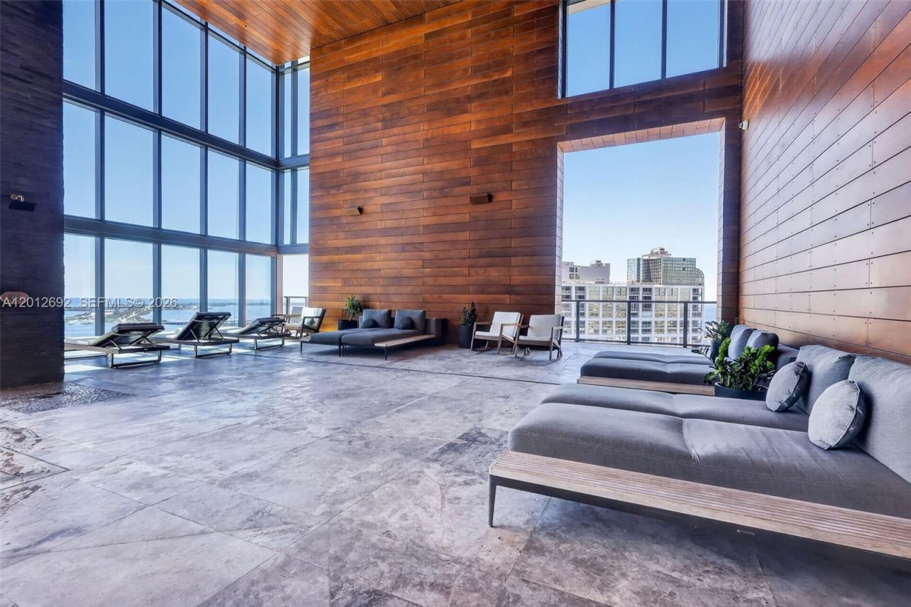 1451 Brickell Ave, Unit 1002, Miami, FL 33131 Photo