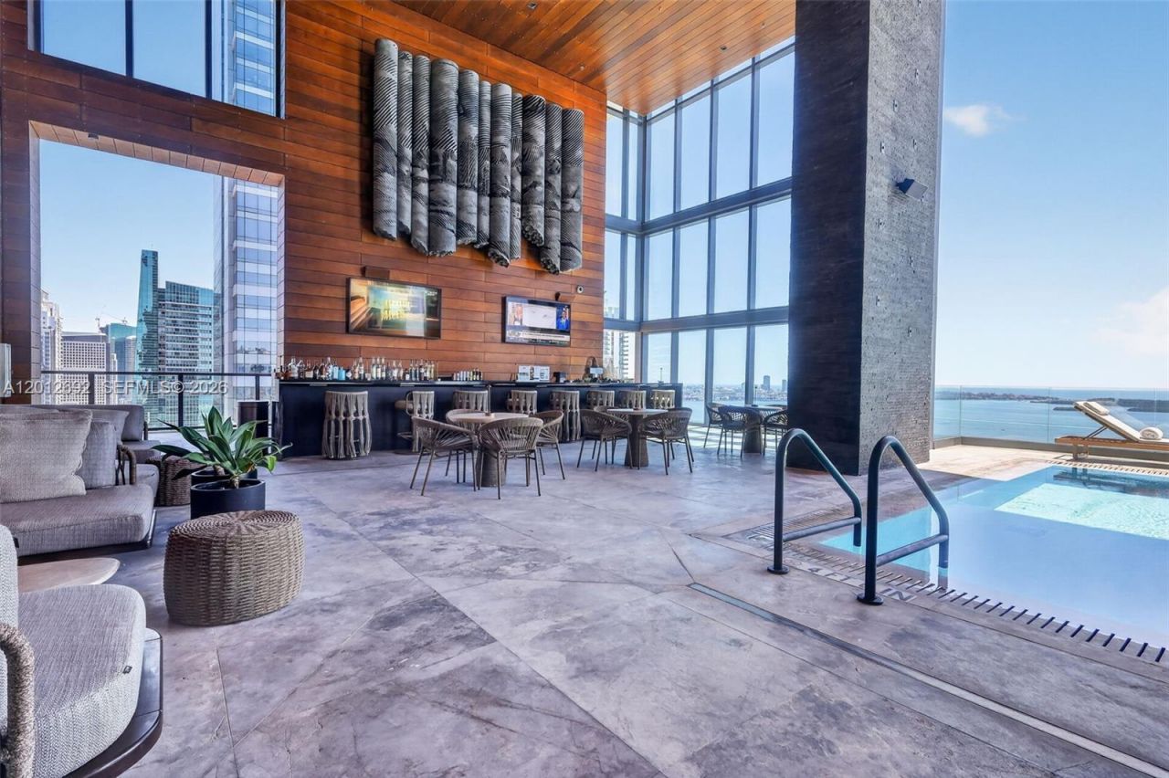 1451 Brickell Ave, Unit 1002, Miami, FL 33131 Photo