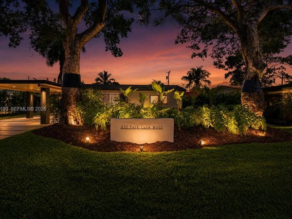 331 NW 38th St , Unit 331, Oakland Park, FL 33309