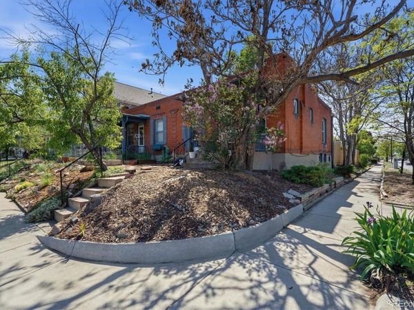 503 S Grant Street, Denver, CO 80209