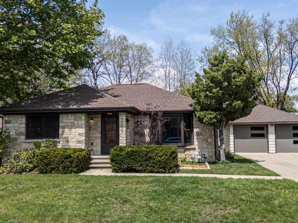 7010 Franklin Avenue, Middleton, WI 53562