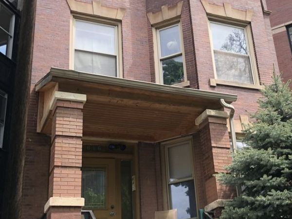 866 W Buckingham Place , Unit 2, Chicago, IL 60657