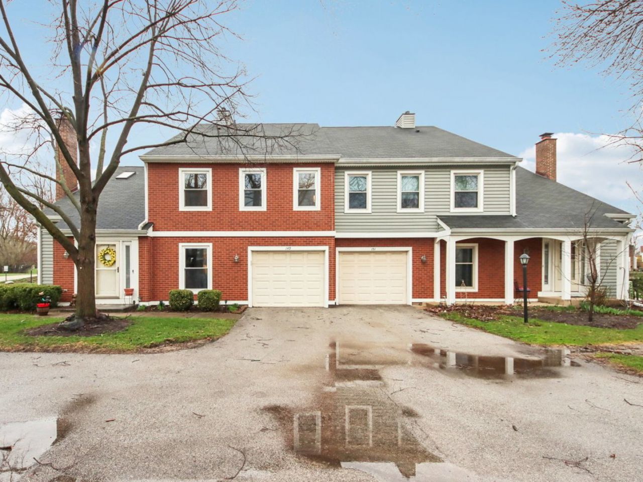 149 S Stonington Drive, Unit 341, Palatine, IL 60074 Main Photo