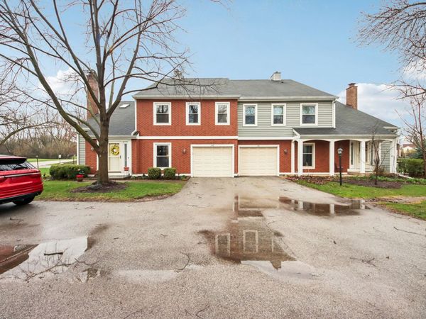 149 S Stonington Drive , Unit 341, Palatine, IL 60074