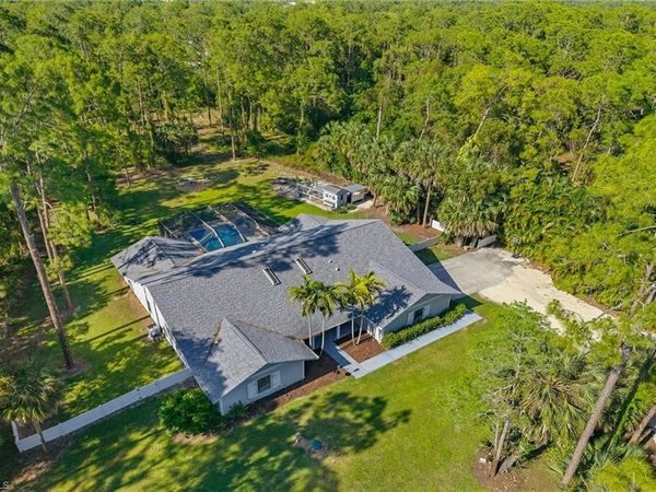 3731 5th AVE NW, NAPLES, FL 34120