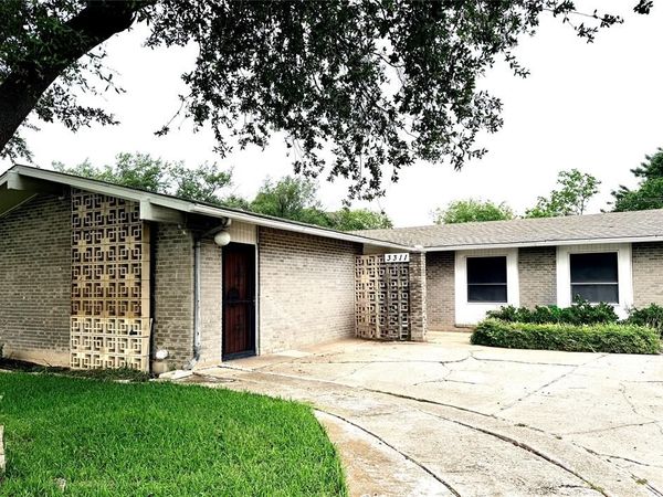 3311 Forest Lane, Dallas, TX 75234