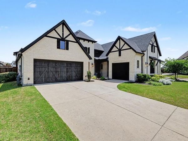 3508 Ruffian Court, Celina, TX 75071