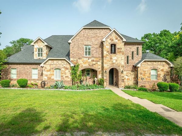 700 Coffee Circle, Pottsboro, TX 75076