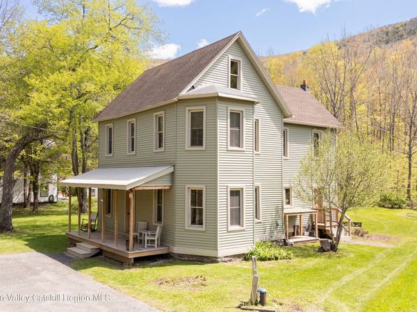 26-30 Fire House Road, Phoenicia, NY 12464