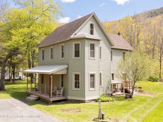 26-30 Fire House Road Big Indian, NY 12410