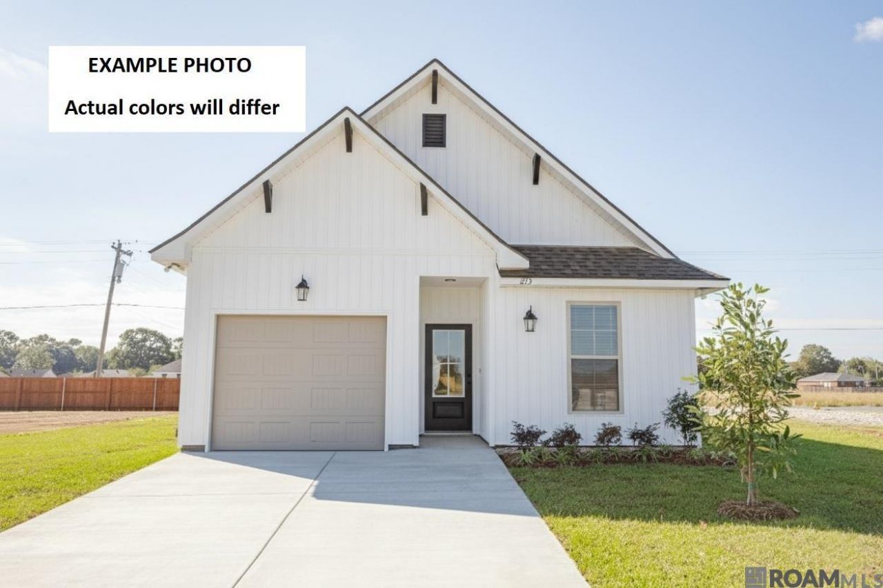 11243 Tallow Creek Drive, Denham Springs, LA 70726 Main Photo