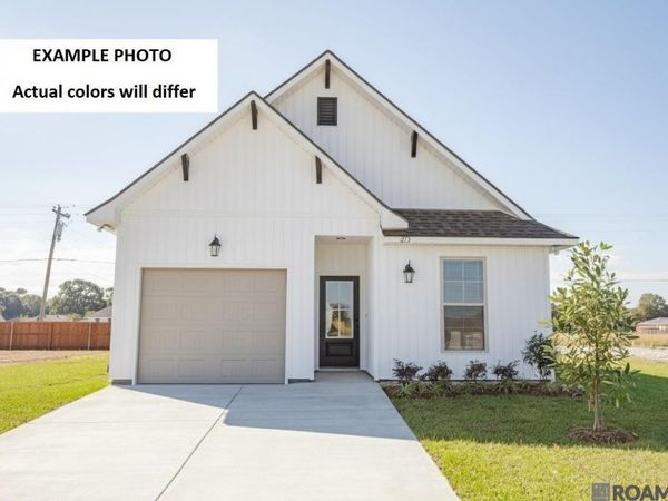11243 Tallow Creek Drive, Denham Springs, LA 70726