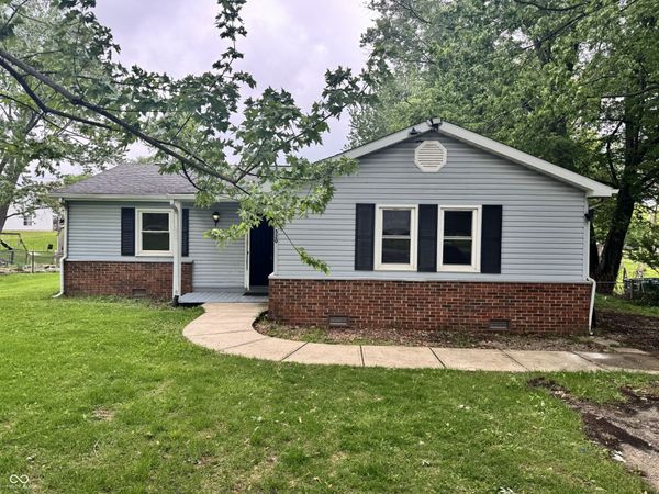 520 W Lincoln Street , Danville, IN 46122