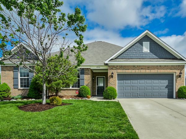 8906 Banner Drive, Brownsburg, IN 46112