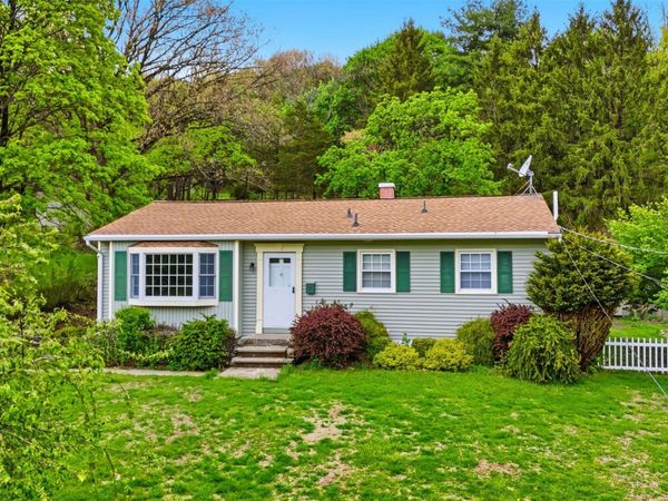 39 Woodside Drive , Warwick, NY 10990